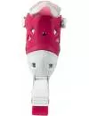 Роликовые коньки MaxCity Rio Pink фото 3