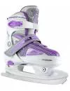 Роликовые коньки MaxCity Volt Ice Purple фото 10