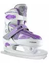 Роликовые коньки MaxCity Volt Ice Purple icon 10