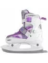 Роликовые коньки MaxCity Volt Ice Purple фото 11