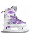 Роликовые коньки MaxCity Volt Ice Purple фото 12