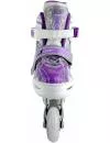 Роликовые коньки MaxCity Volt Ice Purple icon 8