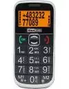 Мобильный телефон MaxCom MM450BB Plus icon