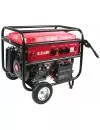 Бензиновый генератор MaxCut MC 6500E icon