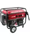 Бензиновый генератор MaxCut MC 7200E icon