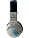 Наушники Maxell Audio Wild Ice Blue icon