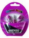 Наушники Maxell Colour Budz Purple фото 3