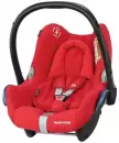 Автокресло Maxi-Cosi CabrioFix (nomad red) icon