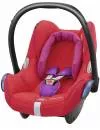 Автокресло Maxi-Cosi CabrioFix (Red Orchid) icon