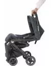Прогулочная коляска Maxi-Cosi Lara 2 (essential graphite) фото 5