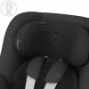 Автокресло Maxi-Cosi Pearl 360 Pro (authentic black) с базой фото 6