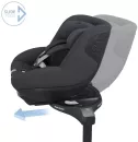 Автокресло Maxi-Cosi Pearl 360 Pro (authentic graphite) с базой фото 2