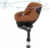 Детское автокресло Maxi-Cosi Pearl 360 Pro (authentic terra) фото 8
