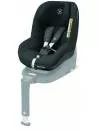 Автокресло Maxi-Cosi Pearl Smart i-Size (без базы, black grid) icon