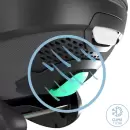 Детское автокресло Maxi-Cosi Pebble 360 Pro2 (twillic graphite) icon 6