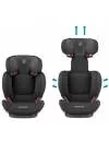 Автокресло Maxi-Cosi RodiFix AirProtect (authentic black) icon 4