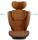 Автокресло Maxi-Cosi RodiFix Pro2 I-Size (authentic cognac) icon 2