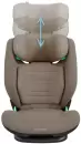 Детское автокресло Maxi-Cosi RodiFix Pro2 I-Size (authentic truffle) icon 5