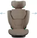 Детское автокресло Maxi-Cosi RodiFix Pro2 I-Size (authentic truffle) icon 6