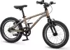 Детский велосипед Maxiscoo 1BIKE 16 2026 MSC-M1-1652 (бронзовый матовый) фото 3