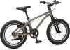 Детский велосипед Maxiscoo 1BIKE 16 2026 MSC-M1-1652 (бронзовый матовый) фото 7