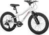 Детский велосипед Maxiscoo 3bike 20 L 2025 MSC-M3-2003 (серый) icon 2