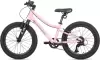 Детский велосипед Maxiscoo 3bike 20 L 2025 MSC-M3-2004 (розовый матовый) icon 2