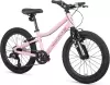 Детский велосипед Maxiscoo 3bike 20 L 2025 MSC-M3-2004 (розовый матовый) icon 3