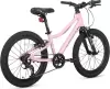 Детский велосипед Maxiscoo 3bike 20 L 2025 MSC-M3-2004 (розовый матовый) icon 4