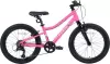 Детский велосипед Maxiscoo 3bike 20 L 2026 MSC-M3-2024 (розовый) icon
