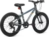 Детский велосипед Maxiscoo 3bike 20 M 2025 MSC-M3-2001 (серый матовый) icon 2
