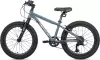 Детский велосипед Maxiscoo 3bike 20 M 2025 MSC-M3-2001 (серый матовый) icon 3