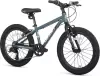 Детский велосипед Maxiscoo 3bike 20 M 2025 MSC-M3-2001 (серый матовый) icon 4