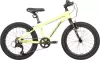 Детский велосипед Maxiscoo 3bike 20 M 2025 MSC-M3-2002 (желтый) icon
