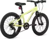 Детский велосипед Maxiscoo 3bike 20 M 2025 MSC-M3-2002 (желтый) icon 4