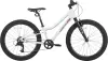 Велосипед Maxiscoo 3bike 24 L 2025 MSC-M3-2403 (серый) icon