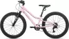 Велосипед Maxiscoo 3bike 24 L 2025 MSC-M3-2404 (розовый матовый) icon 2