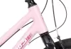 Велосипед Maxiscoo 3bike 24 L 2025 MSC-M3-2404 (розовый матовый) icon 6