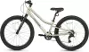 Велосипед Maxiscoo 3bike 24 L 2026 MSC-M3-2423 (зеленый) фото 3