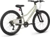 Велосипед Maxiscoo 3bike 24 L 2026 MSC-M3-2423 (зеленый) фото 6