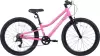 Велосипед Maxiscoo 3bike 24 L 2026 MSC-M3-2424 (розовый) icon