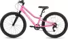 Велосипед Maxiscoo 3bike 24 L 2026 MSC-M3-2424 (розовый) фото 4