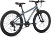 Велосипед Maxiscoo 3bike 24 M 2025 MSC-M3-2401 (серый матовый) icon 8