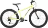 Велосипед Maxiscoo 3bike 24 M 2025 MSC-M3-2402 (желтый) icon