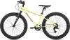 Велосипед Maxiscoo 3bike 24 M 2025 MSC-M3-2402 (желтый) icon 2