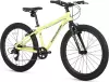 Велосипед Maxiscoo 3bike 24 M 2025 MSC-M3-2402 (желтый) icon 3