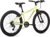 Велосипед Maxiscoo 3bike 24 M 2025 MSC-M3-2402 (желтый) icon 4