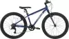 Велосипед Maxiscoo 3bike 24 M 2026 MSC-M3-2421 (синий) icon