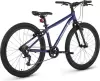 Велосипед Maxiscoo 3bike 24 M 2026 MSC-M3-2421 (синий) фото 4