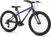Велосипед Maxiscoo 3bike 24 M 2026 MSC-M3-2421 (синий) фото 7
